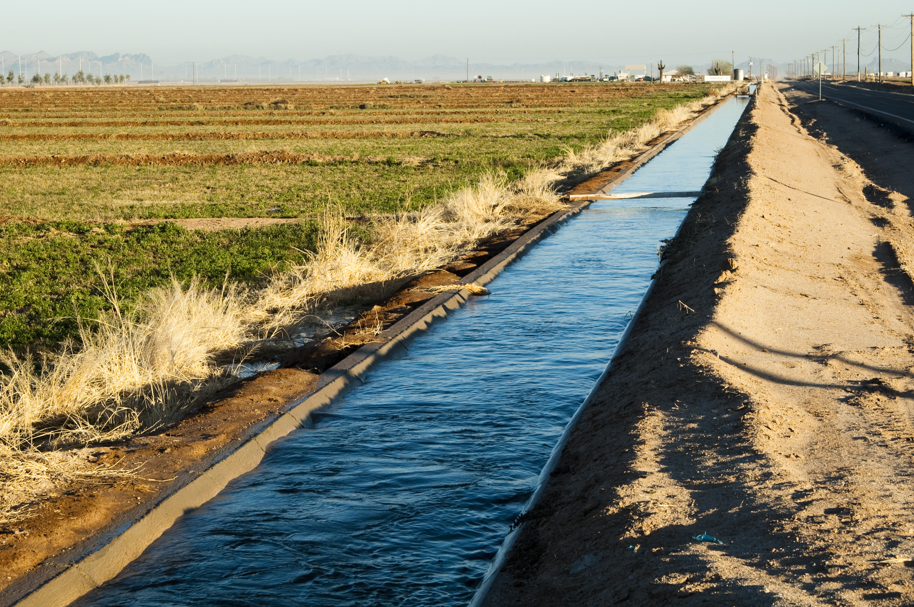 Planning for Arizona’s Water Future