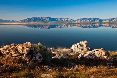 Great Salt Lake Integrated Model