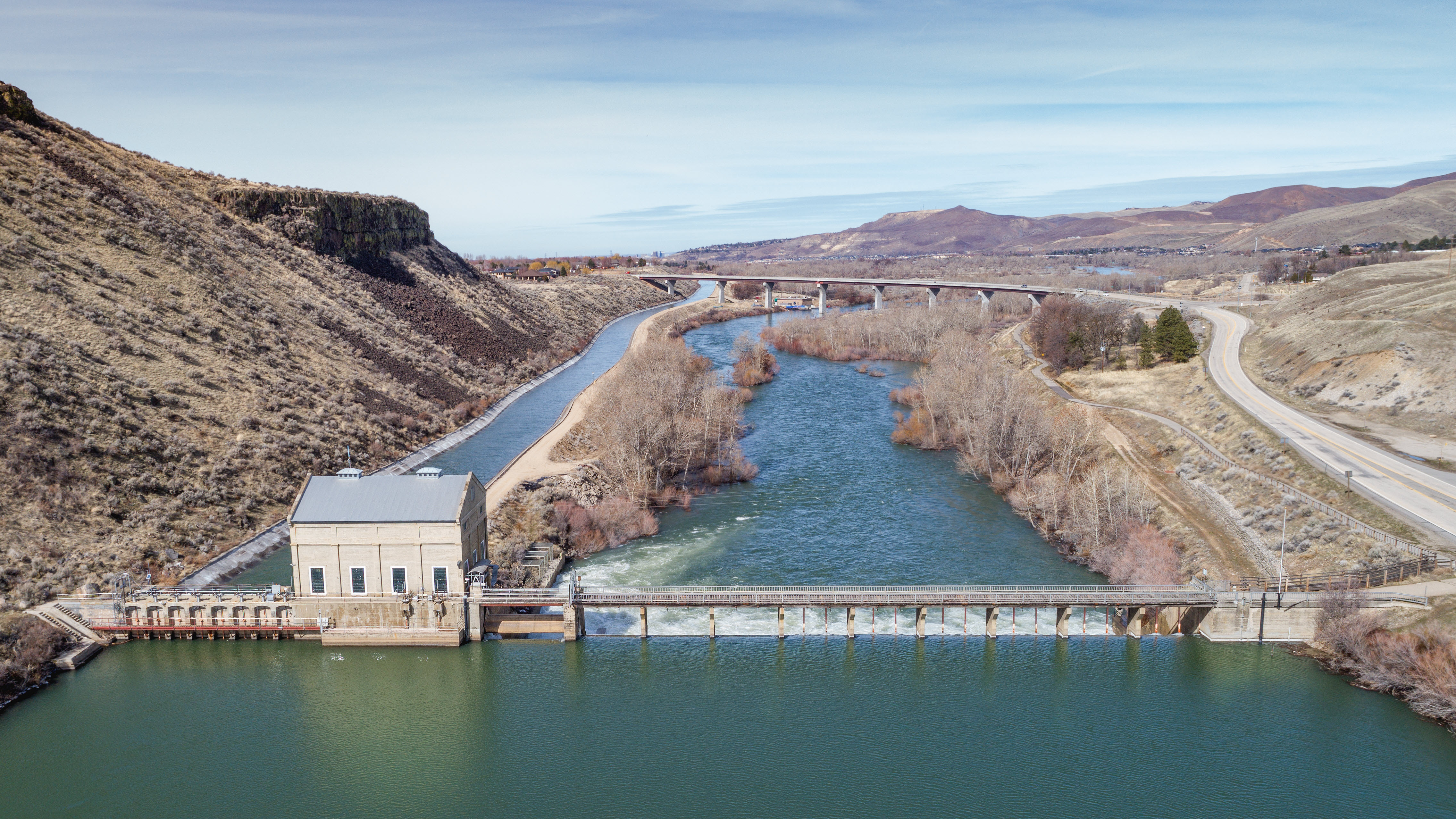 Effects of Climate Change on Water Demand