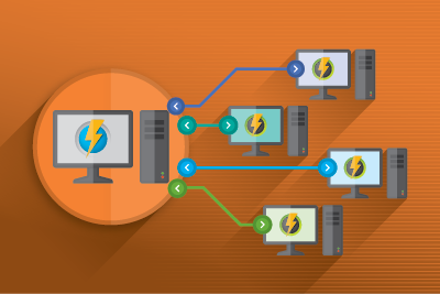 Distributed Processing